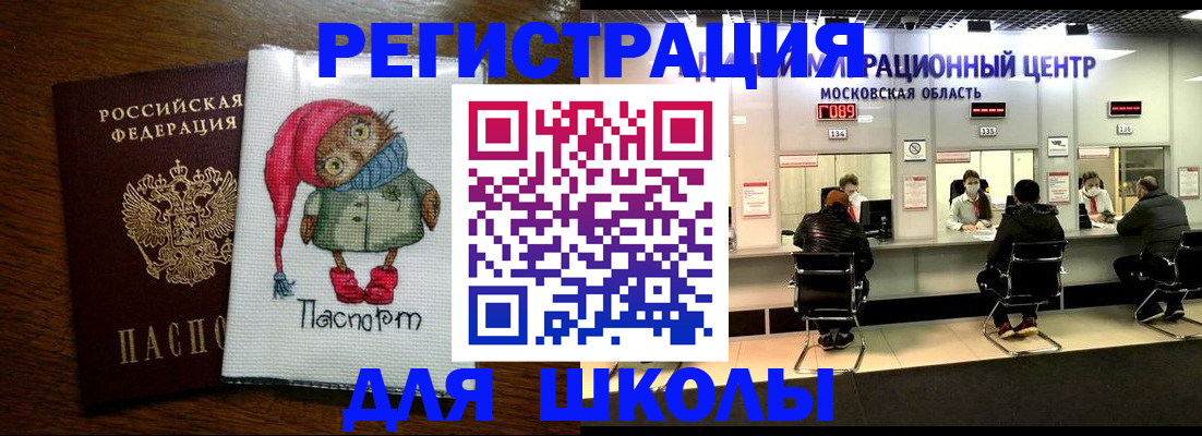 прописка штамп в Палласовке